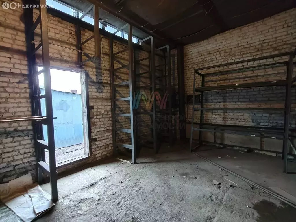 Производственное помещение (74 м) - Фото 2
