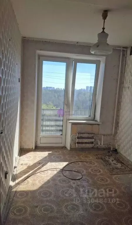 2-к кв. Москва Будайская ул., 5 (47.3 м) - Фото 2