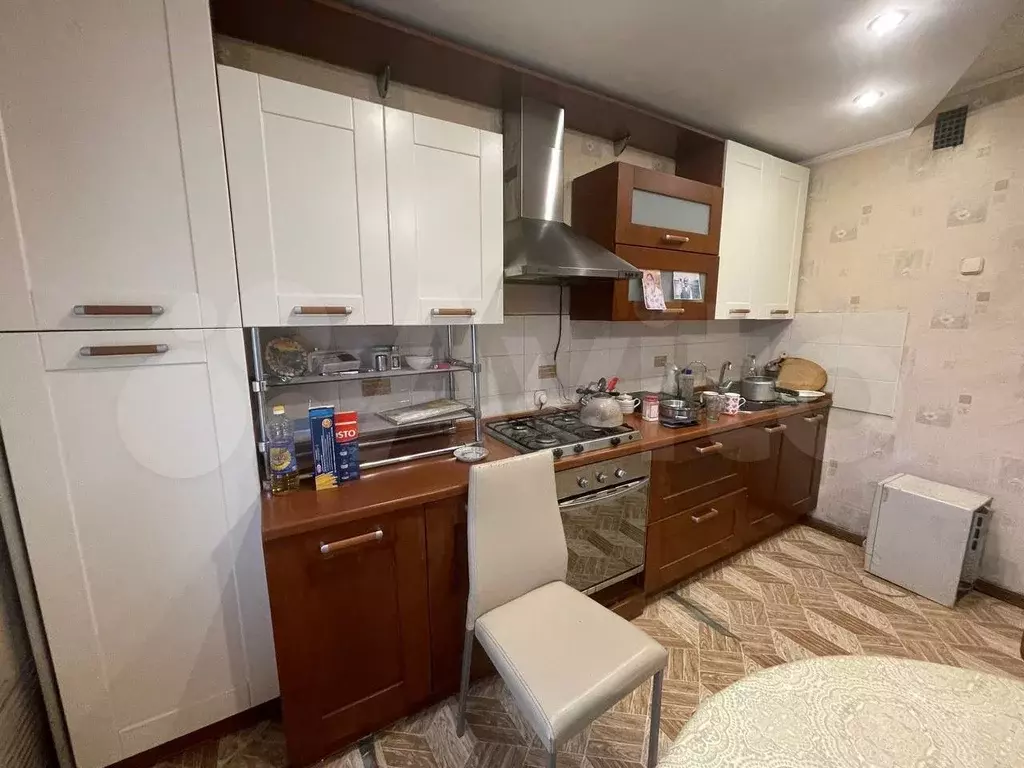 4-к. квартира, 140 м, 8/10 эт. - Фото 0