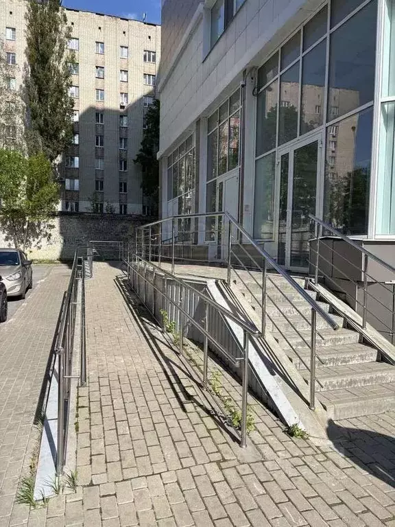 Офис в Белгородская область, Белгород ул. Костюкова, 11В (116 м) - Фото 1