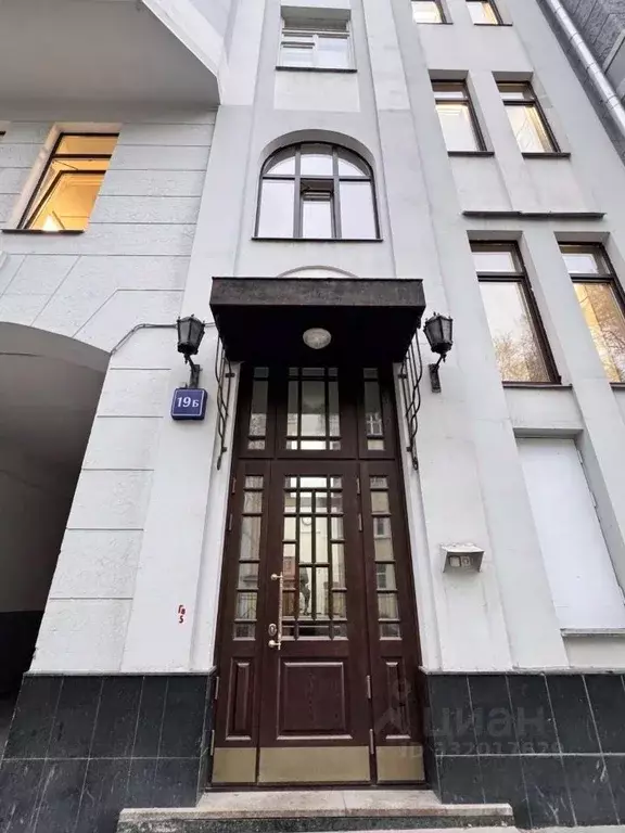 Офис в Москва Хлебный пер., 19Б (101 м) - Фото 2