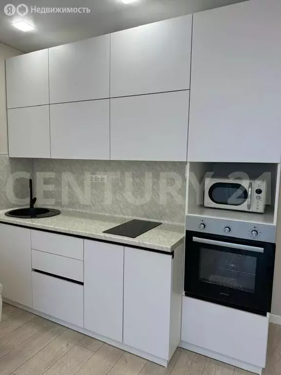 Квартира-студия: Ульяновск, проспект Гая, 33 (28 м) - Фото 2