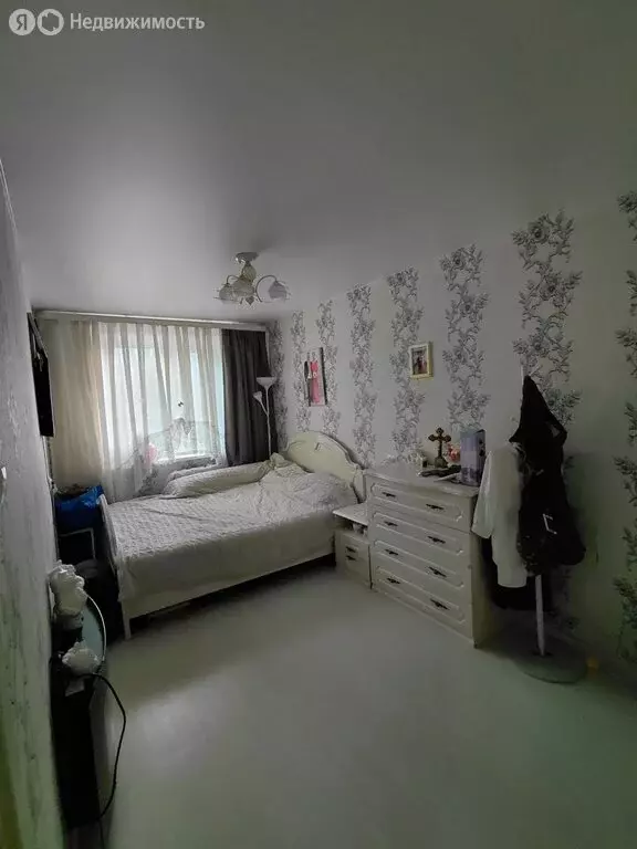 3-комнатная квартира: посёлок Дружба, Юбилейная улица, 3 (66.5 м) - Фото 2