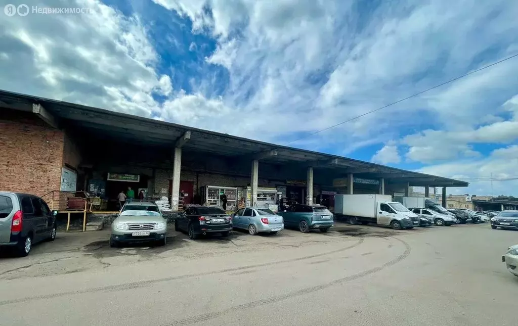 Торговая площадь (253.1 м) - Фото 2