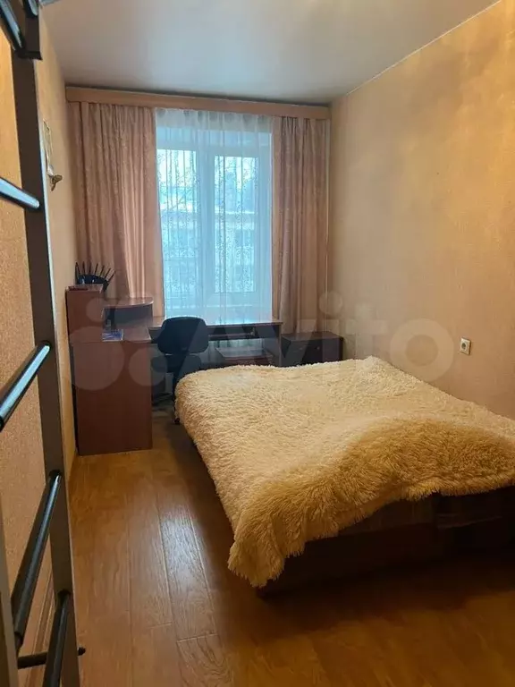 2-к. квартира, 45 м, 5/5 эт. - Фото 1