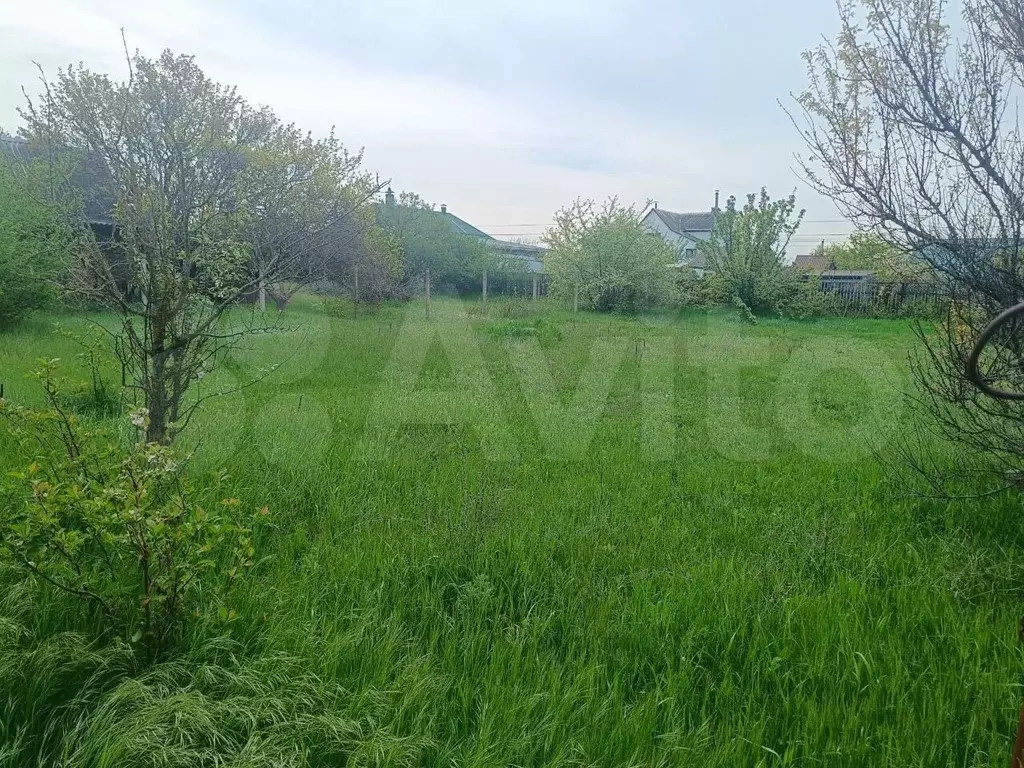 Участок 10,4 сот. (СНТ, ДНП) - Фото 1