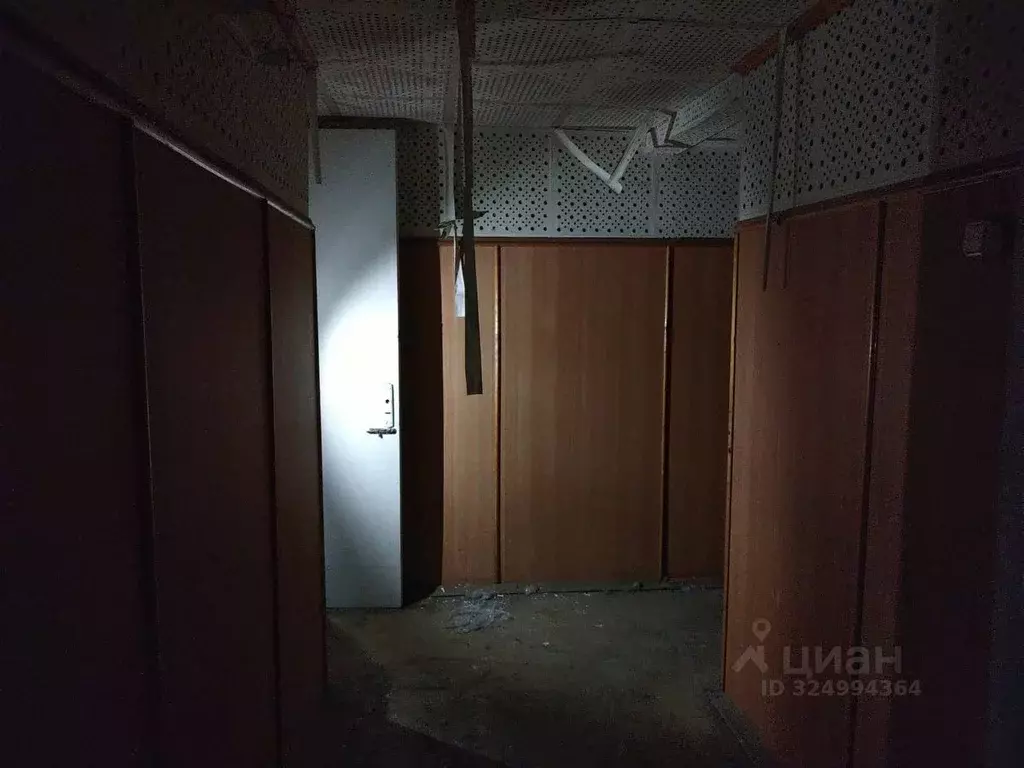 Помещение свободного назначения в Ленинградская область, Выборгский ... - Фото 2