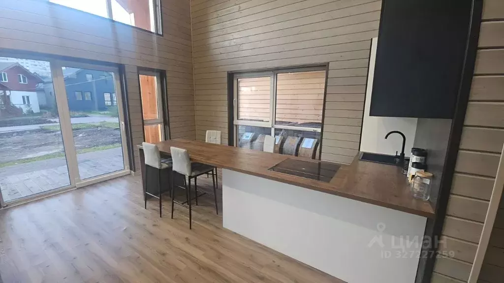 Коттедж в Московская область, Истра муниципальный округ, д. Мартюшино  ... - Фото 2