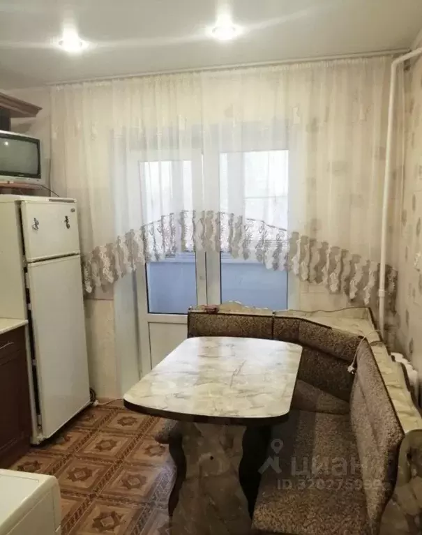 1-к кв. Саратовская область, Энгельс ул. Тельмана, 3а (38.0 м) - Фото 1