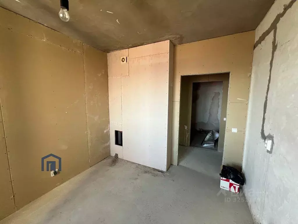 2-к кв. Иркутская область, Иркутск ул. Семена Лагоды, 4/1 (60.9 м) - Фото 2