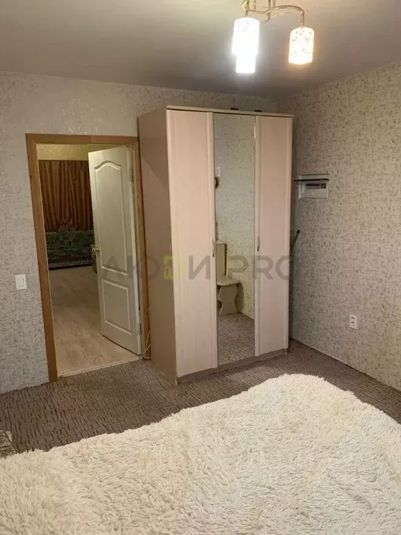 4-к кв. Коми, Ухта пос. Подгорный, ул. Кольцевая, 22 (77.3 м) - Фото 1