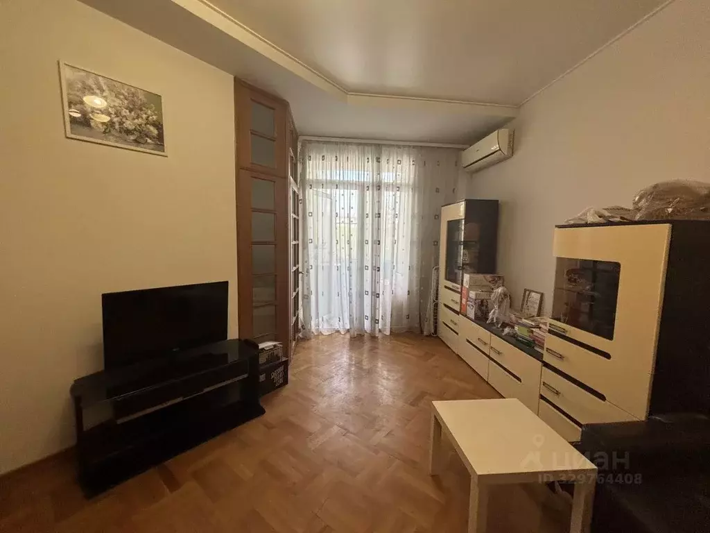 3-к кв. Волгоградская область, Волгоград ул. Аллея Героев, 5 (88.4 м) - Фото 1