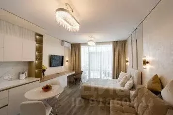 1-к кв. Севастополь ул. Парковая, 7 (45.0 м) - Фото 1