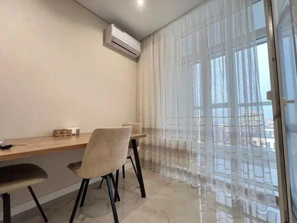 1-к кв. Ростовская область, Ростов-на-Дону ул. Вересаева, 101/3с1 ... - Фото 2