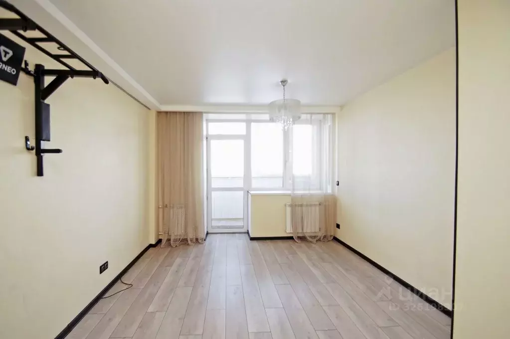 3-к кв. Омская область, Омск ул. 20 лет РККА, 256 (79.0 м) - Фото 1