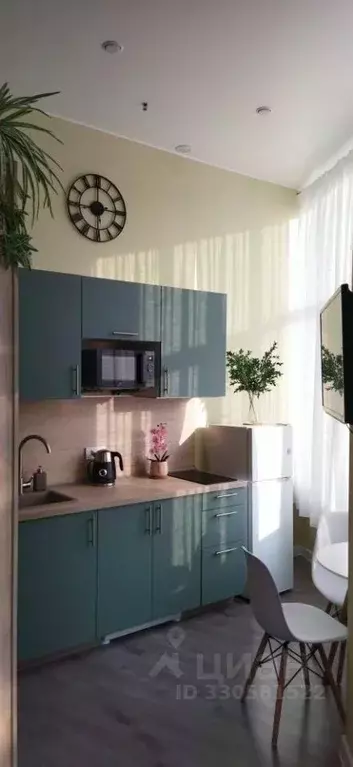 Студия Москва Алтуфьевское ш., 48к1 (20.0 м) - Фото 1