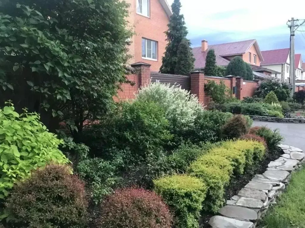 Дом в Тверская область, Тверь ул. Генерала Поленова (226 м) - Фото 2