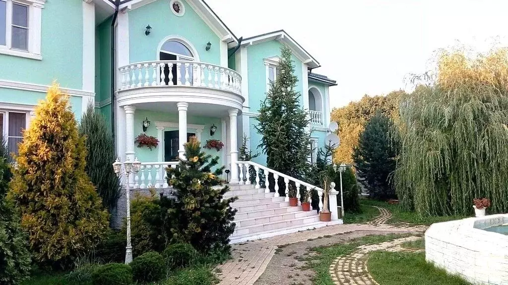 Дом в Московская область, Наро-Фоминский городской округ, Колос-1 СНТ ... - Фото 2