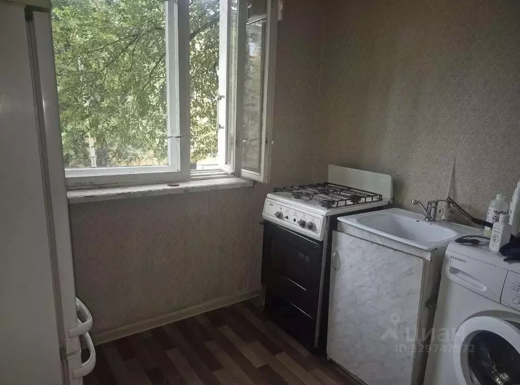 2-к кв. Самарская область, Самара 18-й километр Московского шоссе ... - Фото 1