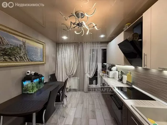 2-комнатная квартира: Домодедово, микрорайон Южный, улица Курыжова, ... - Фото 1