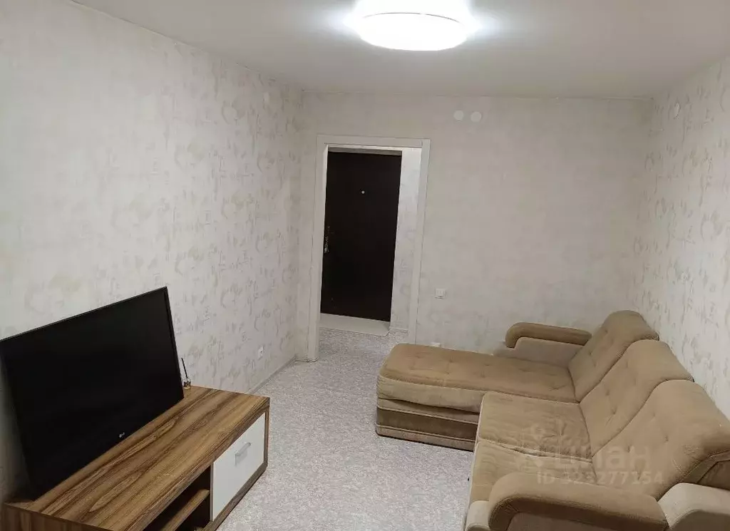 1-к кв. Красноярский край, Красноярск Соколовская ул., 54 (40.0 м) - Фото 2