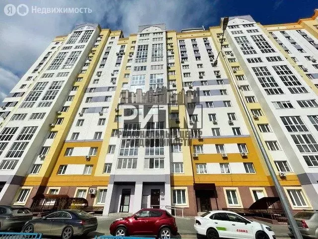 3-комнатная квартира: Пенза, Ключевая улица, 99 (86.4 м) - Фото 1