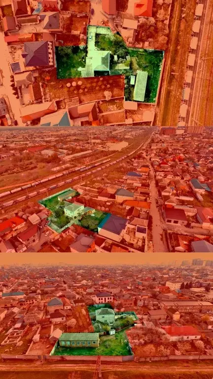 Участок в Дагестан, Хасавюрт Московская ул., 1Б (27.0 сот.) - Фото 0