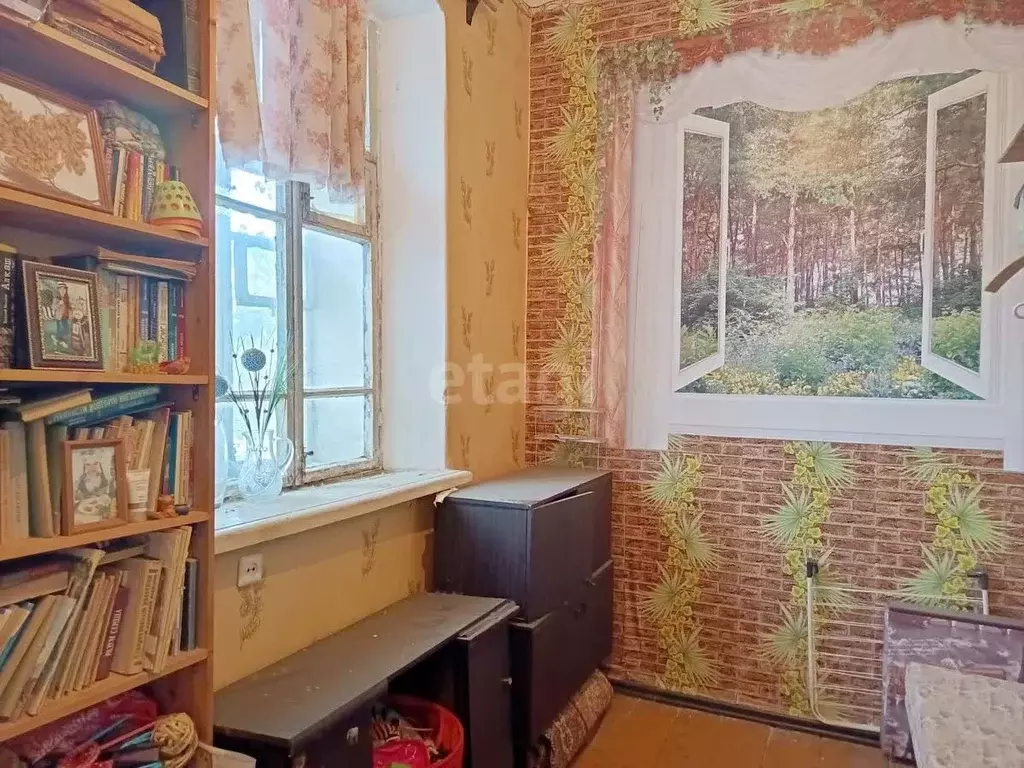 2-к кв. Тамбовская область, Тамбов Студенецкая набережная ул., 65 ... - Фото 0