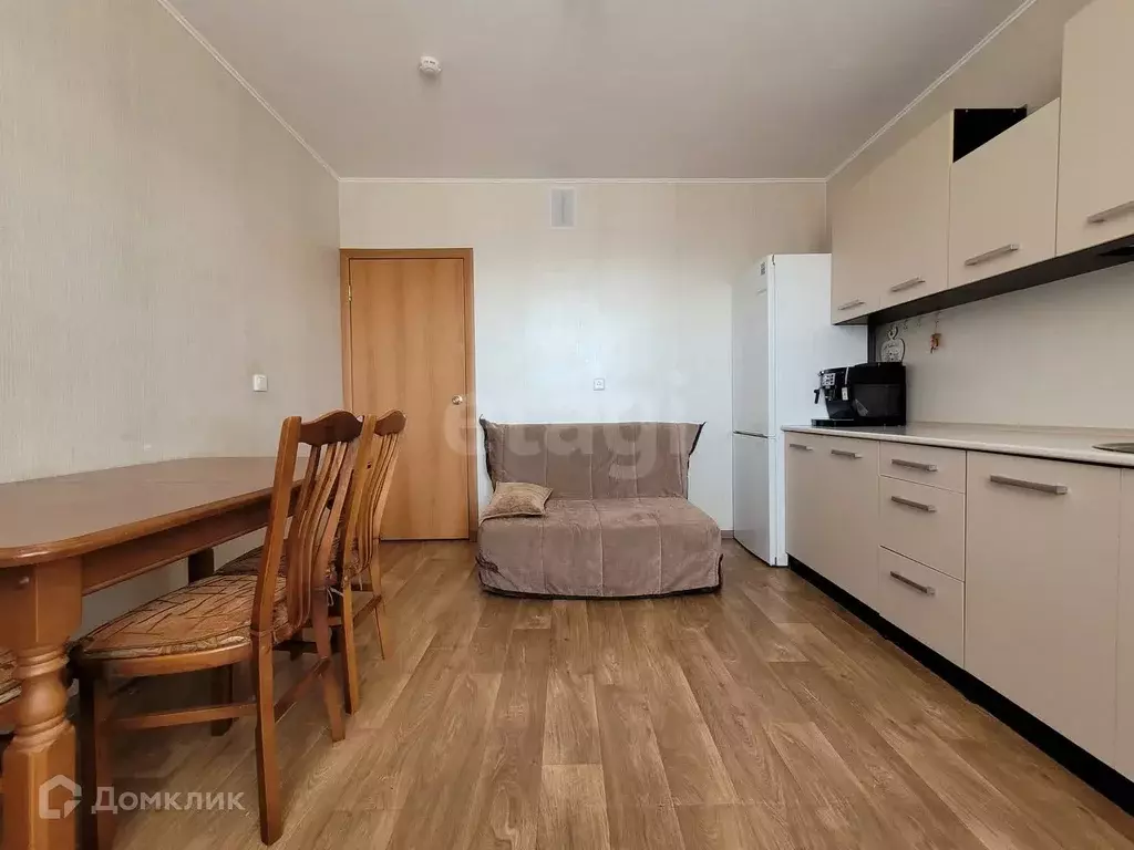 Продаётся квартира-студия, 32 м - Фото 0