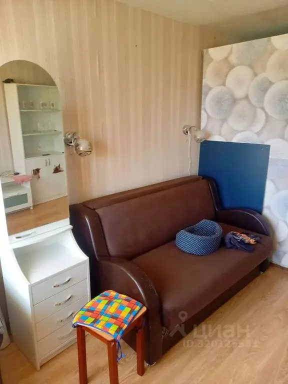 Комната Санкт-Петербург ул. Дыбенко, 9К1 (18.0 м) - Фото 1