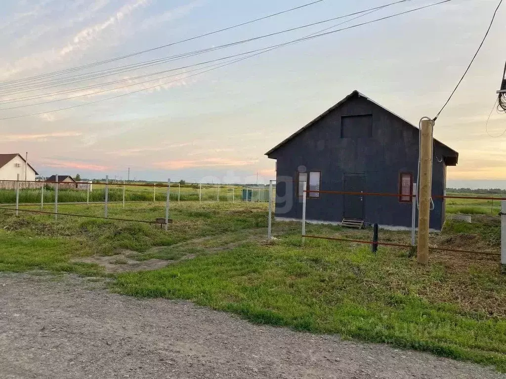 Дом в Курганская область, Курган ул. Достижений, 20 (88 м) - Фото 1