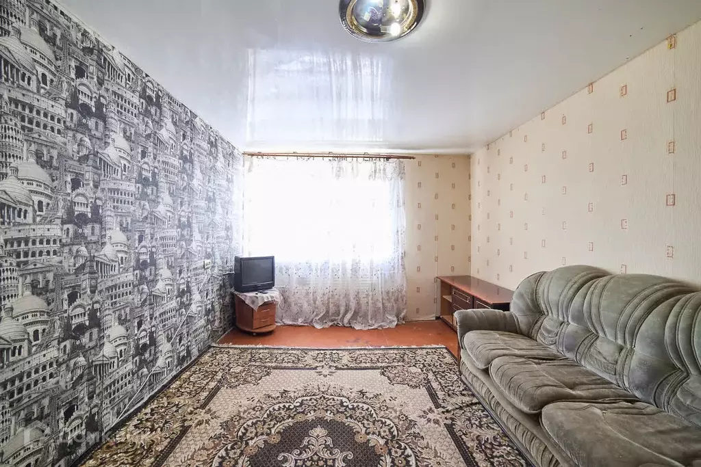 Продаётся 1-к квартира, 26.9 м - Фото 0