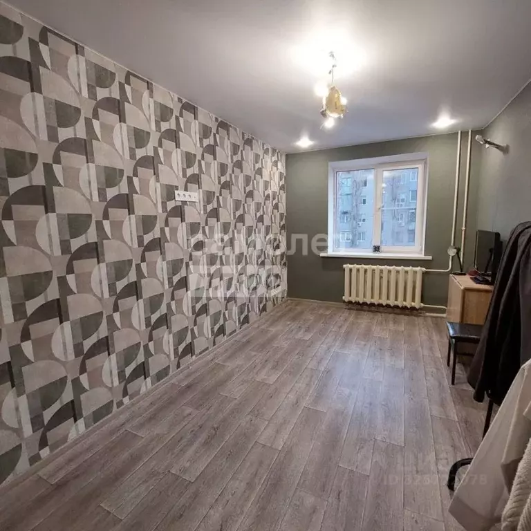 3-к кв. Волгоградская область, Волгоград Жилгородок мкр, ул. ... - Фото 1