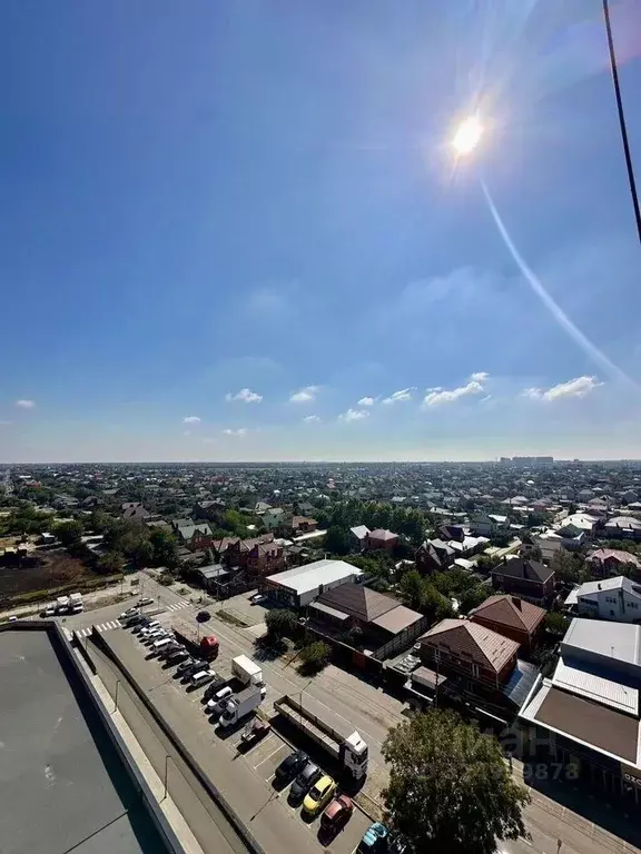 2-к кв. Краснодарский край, Краснодар ул. Имени Владимира ... - Фото 2