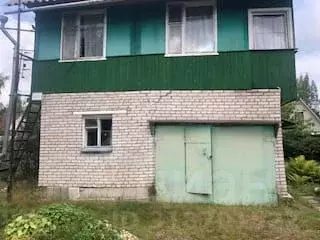 Дом в Ленинградская область, Выборгский район, Рощинское городское ... - Фото 0