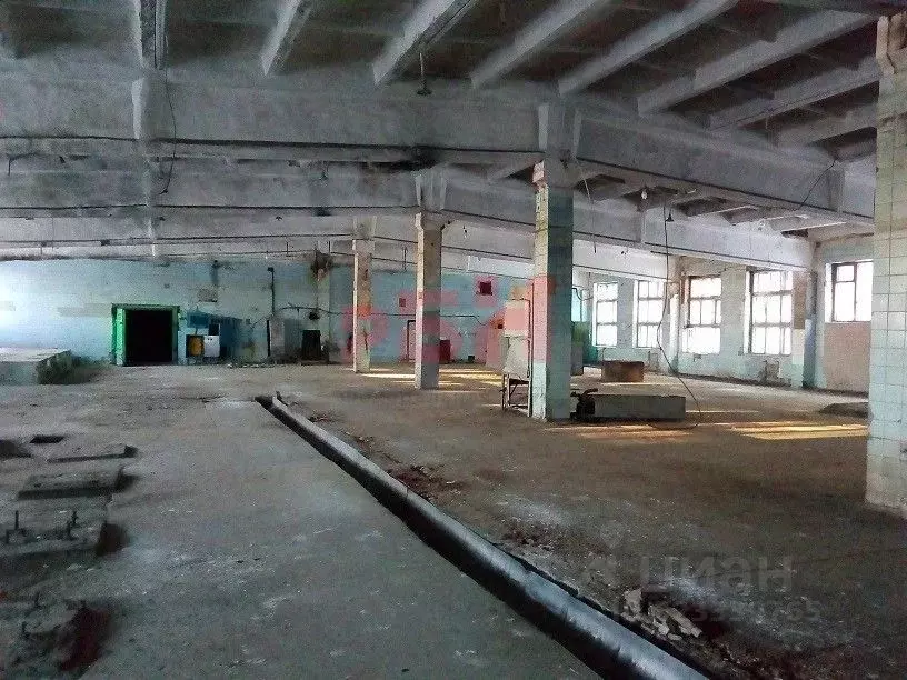 Производственное помещение в Челябинская область, Каслинский ... - Фото 2