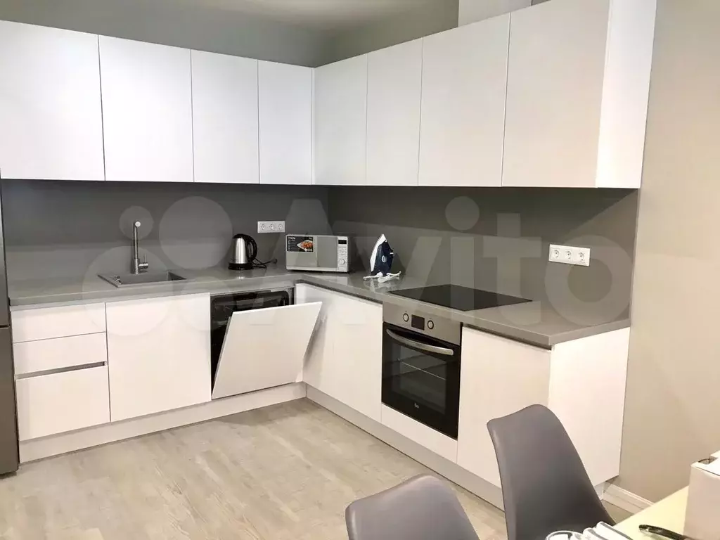 4-к. квартира, 140 м, 3/4 эт. - Фото 0