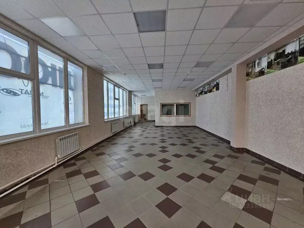 Помещение свободного назначения в Ямало-Ненецкий АО, Новый Уренгой ... - Фото 2