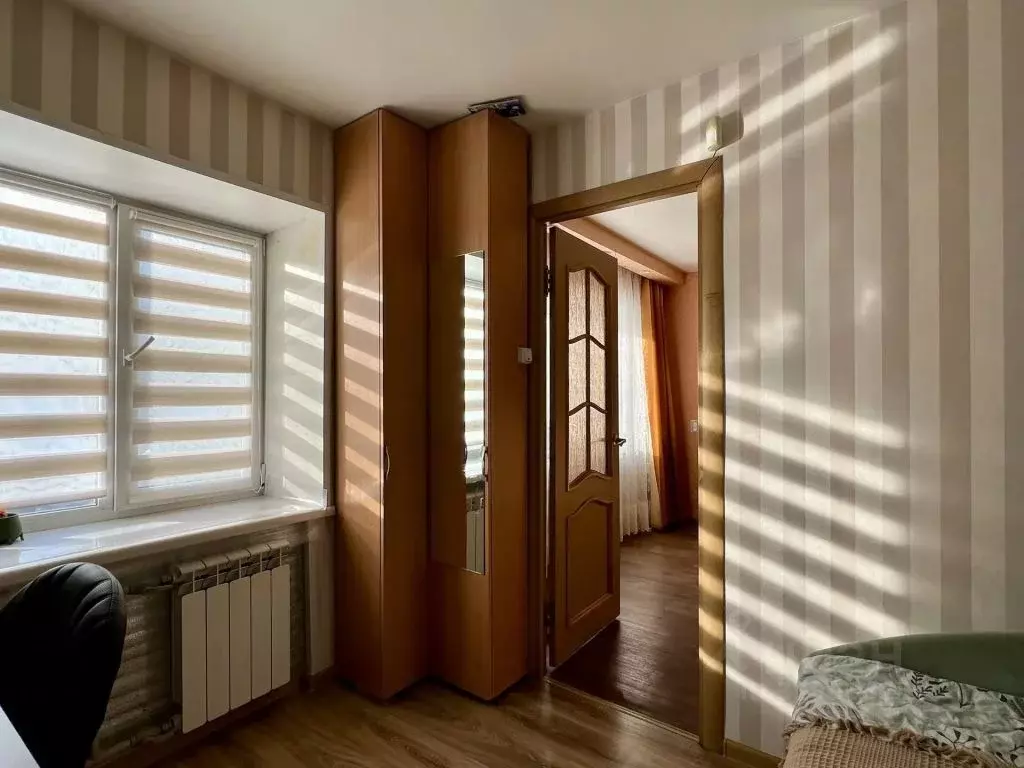 2-к кв. Нижегородская область, Дзержинск ул. Пирогова, 37 (42.7 м) - Фото 2