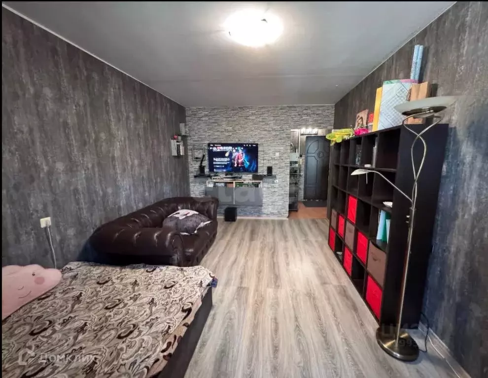 Продаётся 1-к квартира, 38.1 м - Фото 1