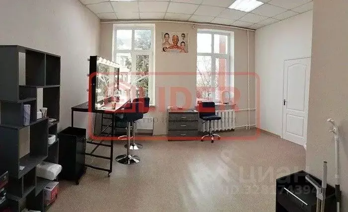 Офис в Севастополь ул. Пожарова, 26В (29 м) - Фото 1