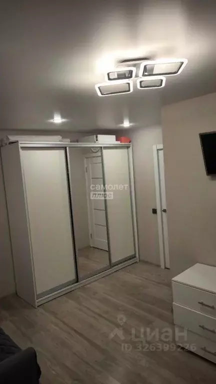 2-к кв. Москва 1-я Вольская ул., 15К2 (44.6 м) - Фото 2