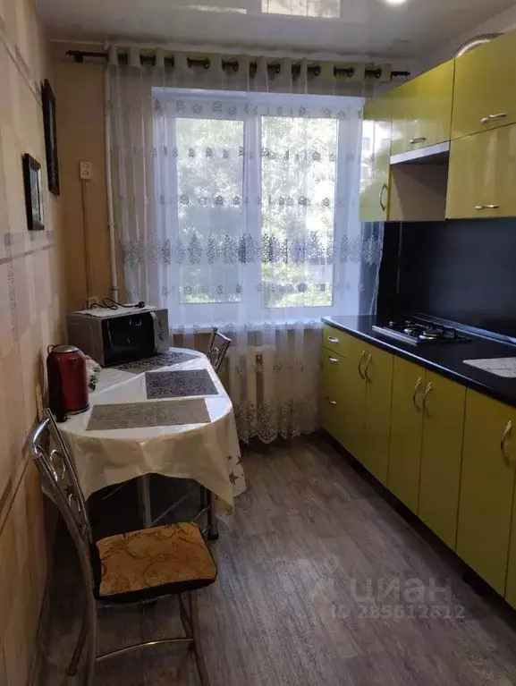2-к кв. Саратовская область, Саратов Пензенская ул., 33 (50.0 м) - Фото 1