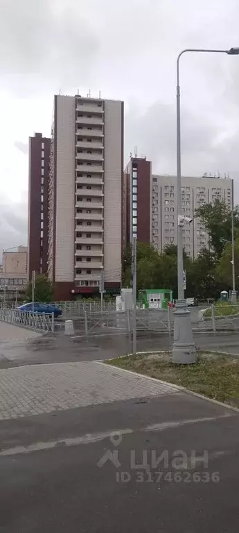 Студия Москва Алтуфьевское ш., 2С3 (20.0 м) - Фото 0