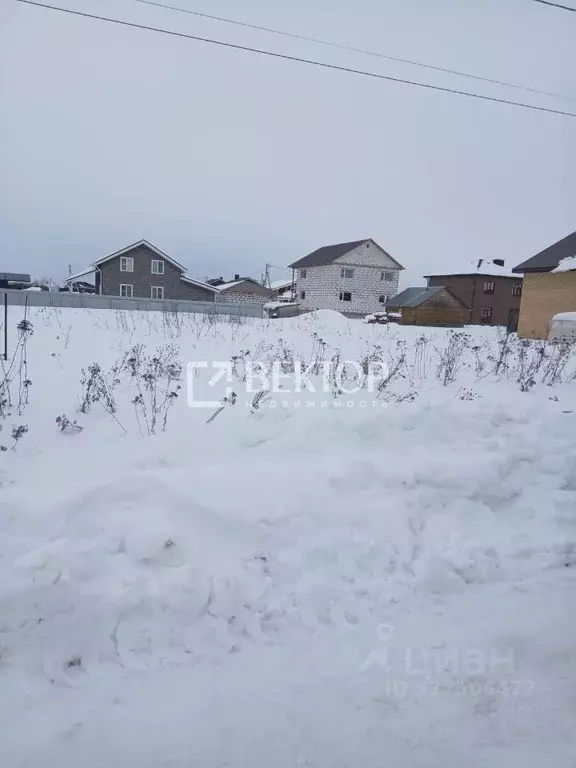 Участок в Костромская область, Кострома проезд 4-й Армейский (5.0 ... - Фото 1