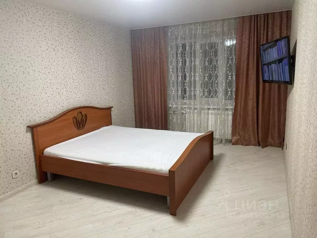 1-к кв. Псковская область, Псков Юбилейная ул., 41 (36.0 м) - Фото 2