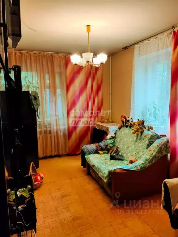 Комната Москва Большая Остроумовская ул., 17 (20.0 м) - Фото 0