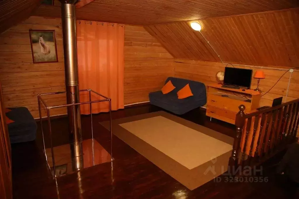 Дом в Самарская область, Ставропольский район, Жигули с/пос, с. Жигули ... - Фото 2