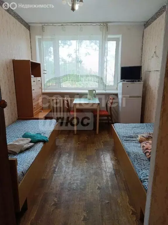 1к в 5-комнатной квартире (11 м) - Фото 1