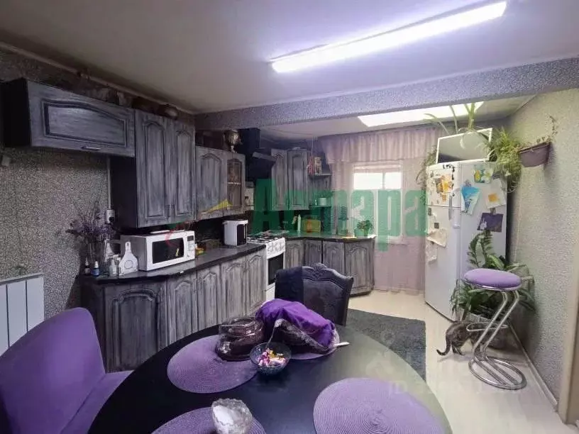 Дом в Забайкальский край, Чита 1-я Дорожная ул., 16 (134 м) - Фото 2